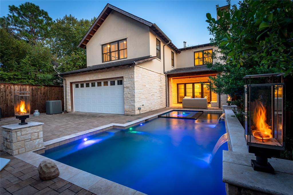 Idlewild - Residential