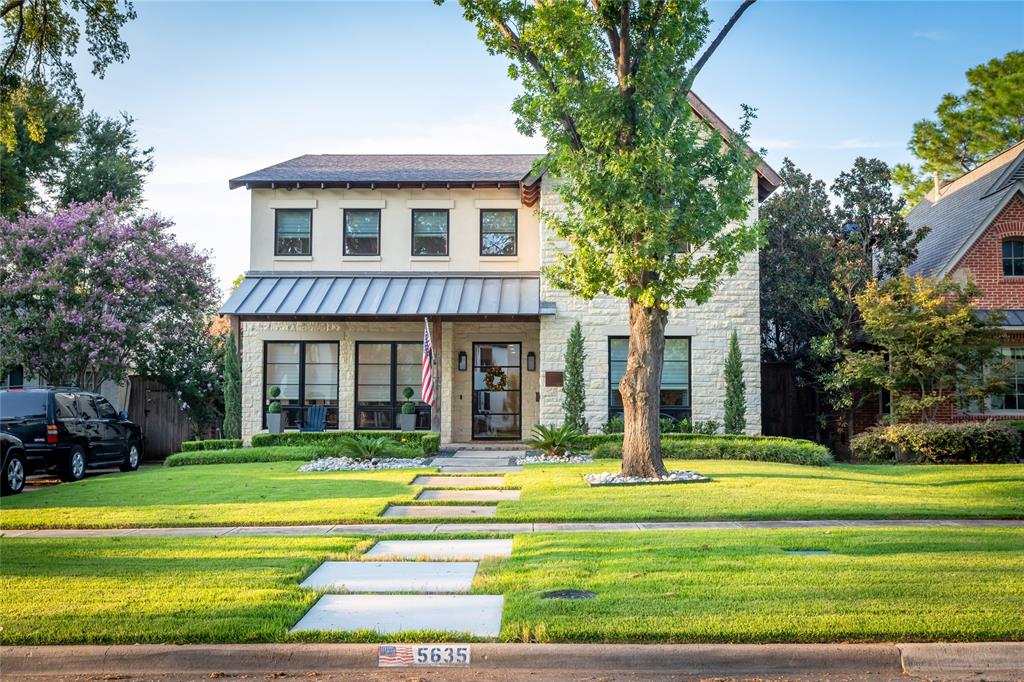 Idlewild - Residential