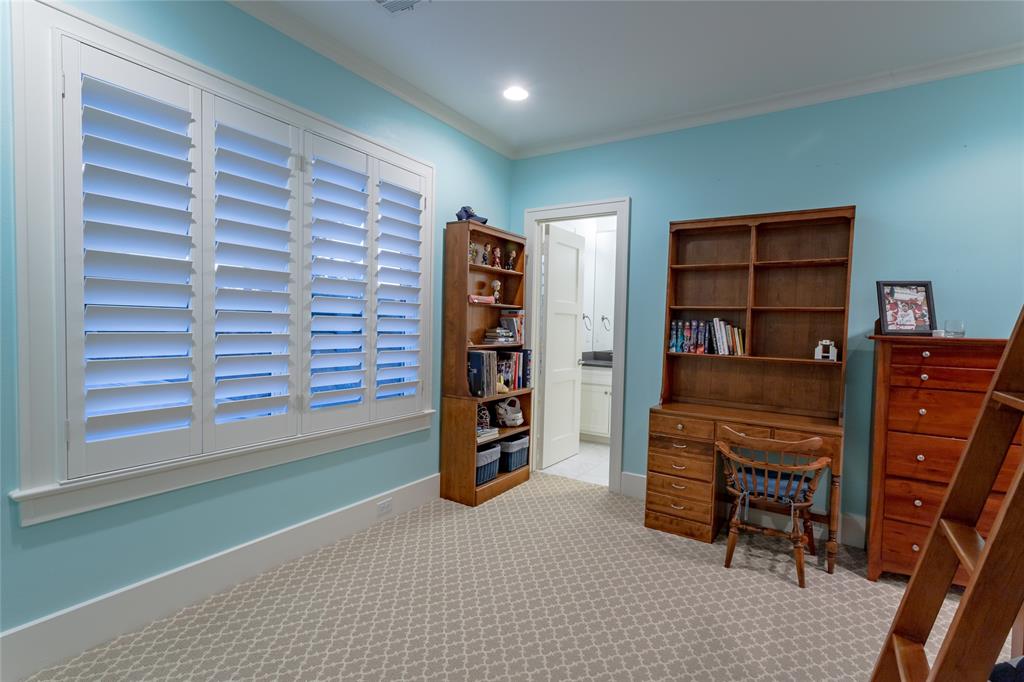 Idlewild - Residential