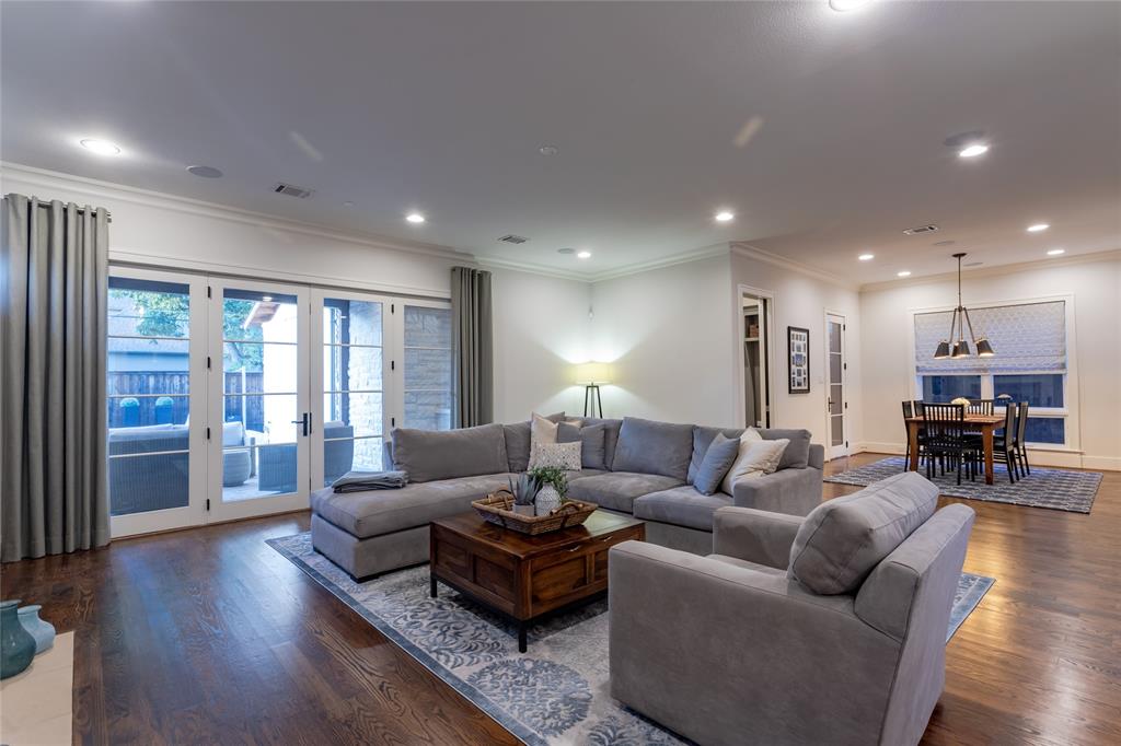 Idlewild - Residential