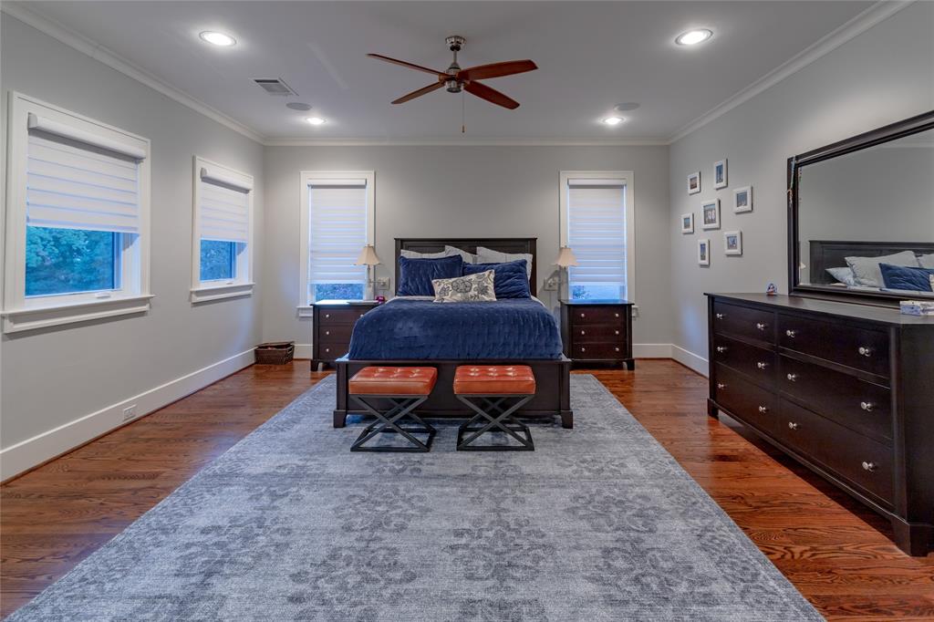 Idlewild - Residential