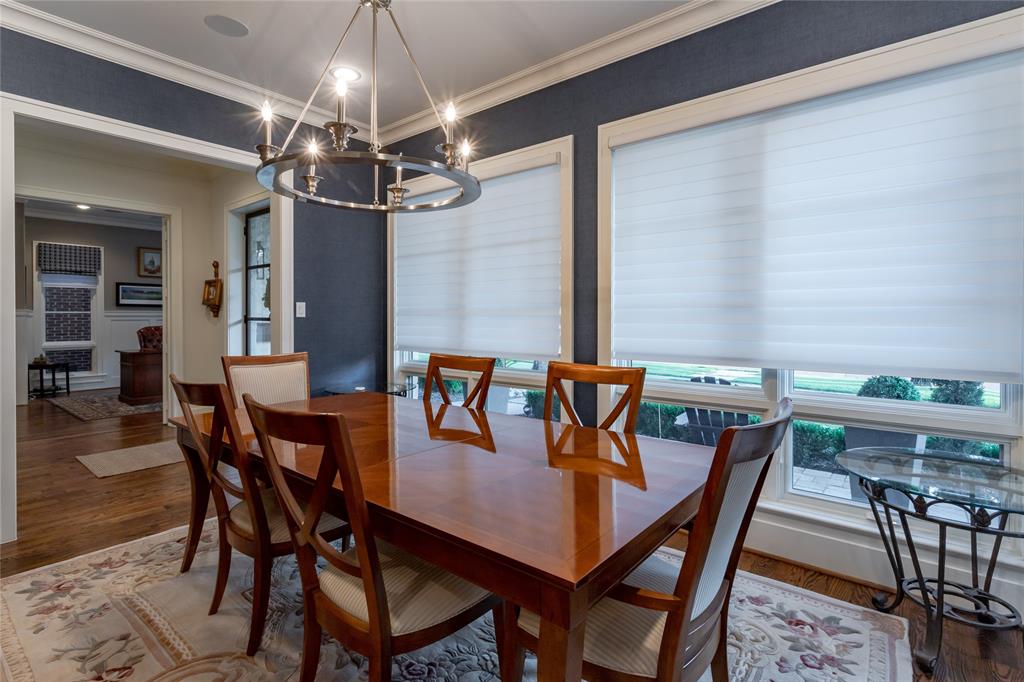 Idlewild - Residential