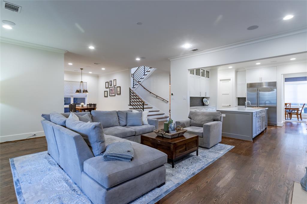 Idlewild - Residential