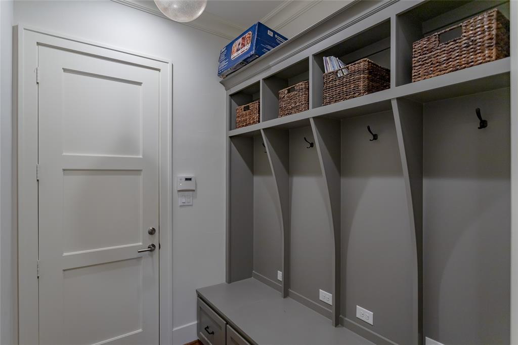 Idlewild - Residential