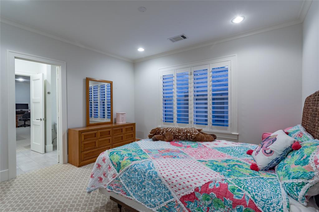 Idlewild - Residential