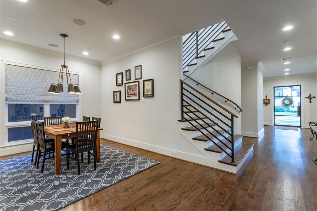 Idlewild - Residential