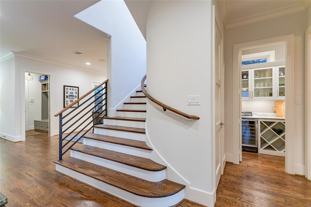 Idlewild - Residential