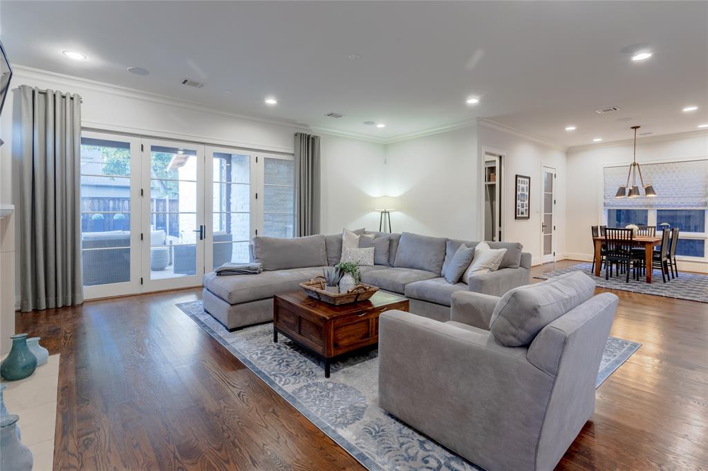 Idlewild - Residential