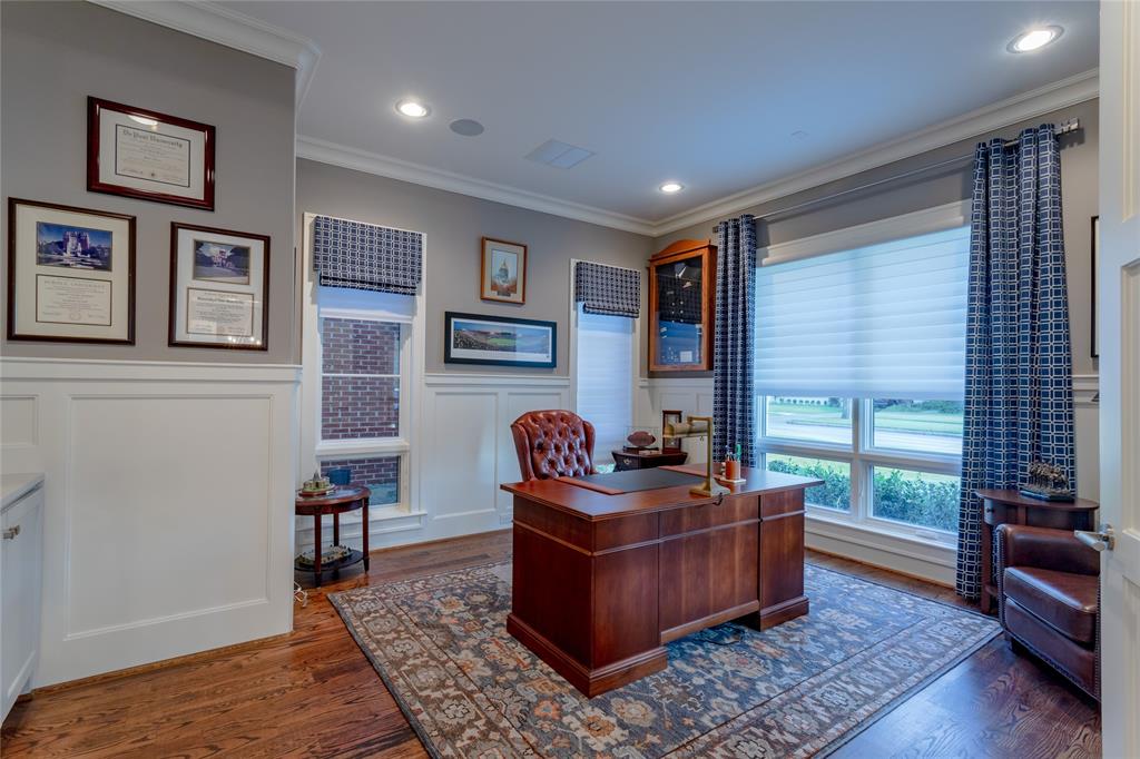 Idlewild - Residential