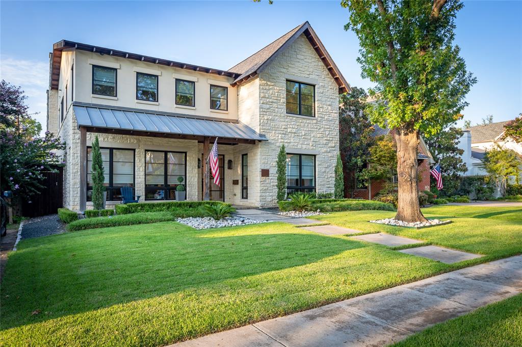 Idlewild - Residential