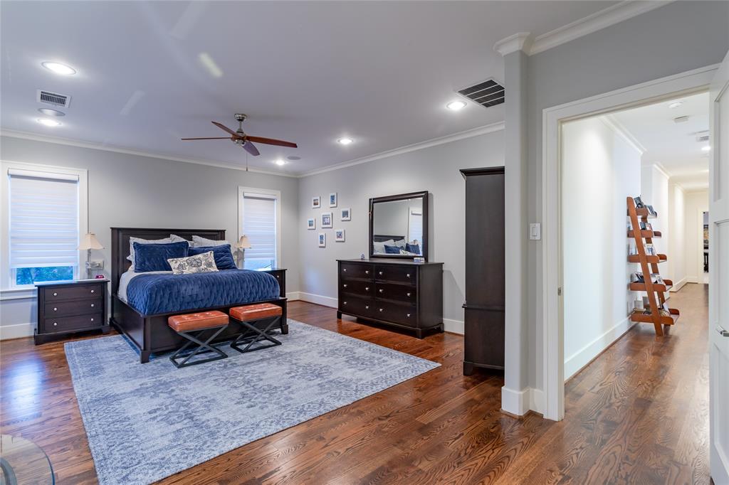 Idlewild - Residential