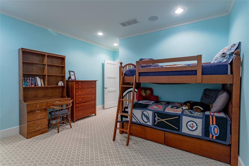 Idlewild - Residential