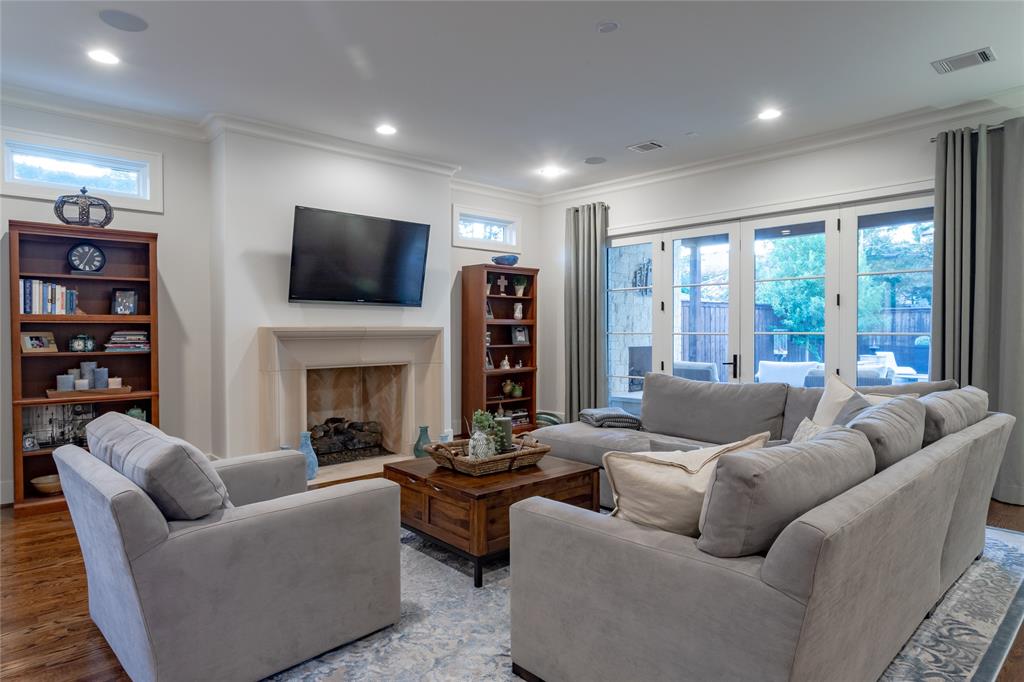 Idlewild - Residential