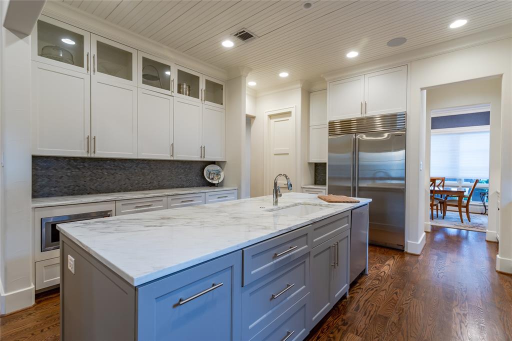 Idlewild - Residential