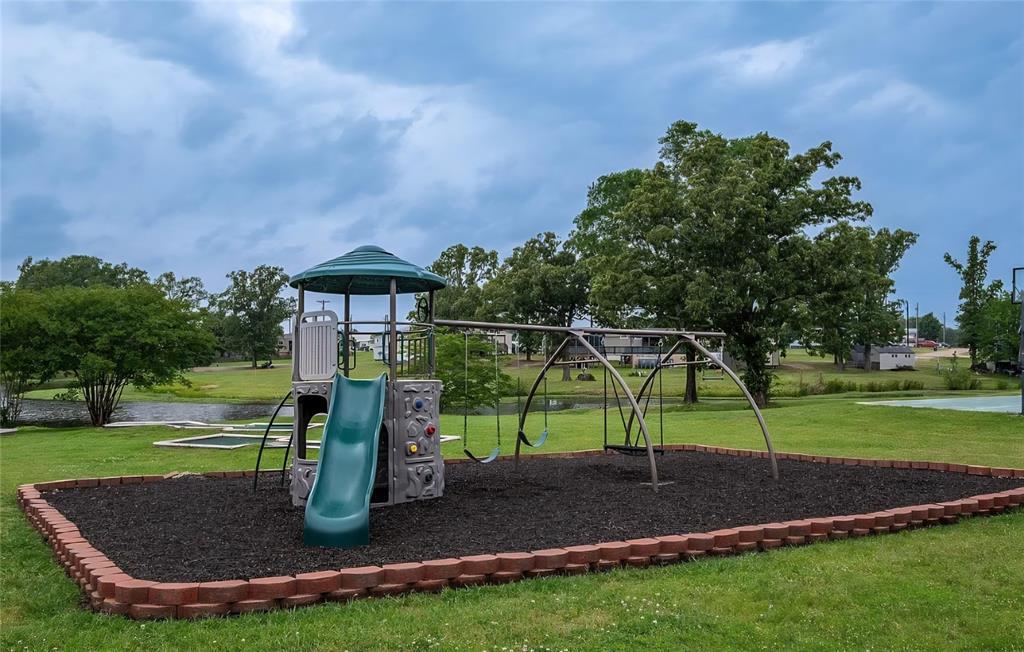 Holiday Villages Of Fork - Residential