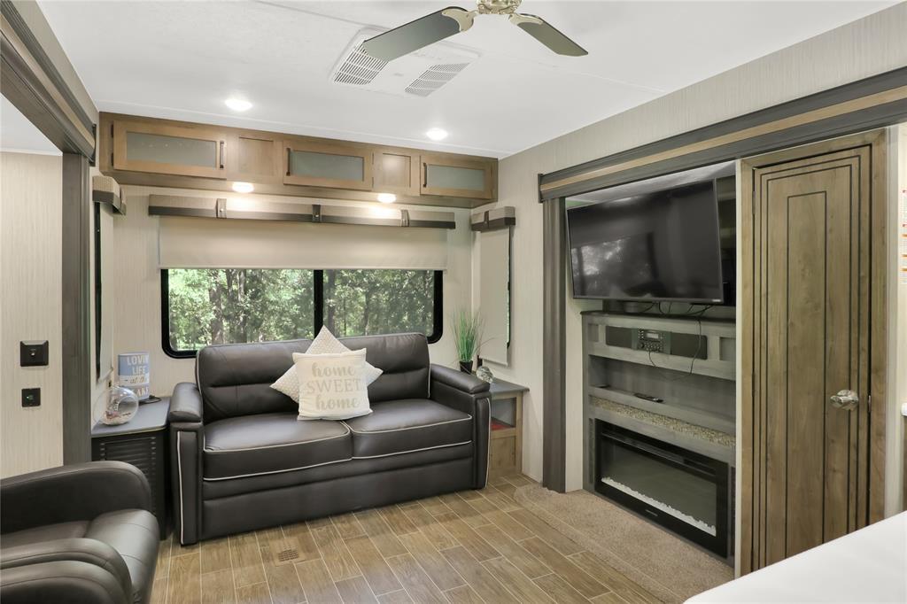 Holiday Villages Of Fork - Residential