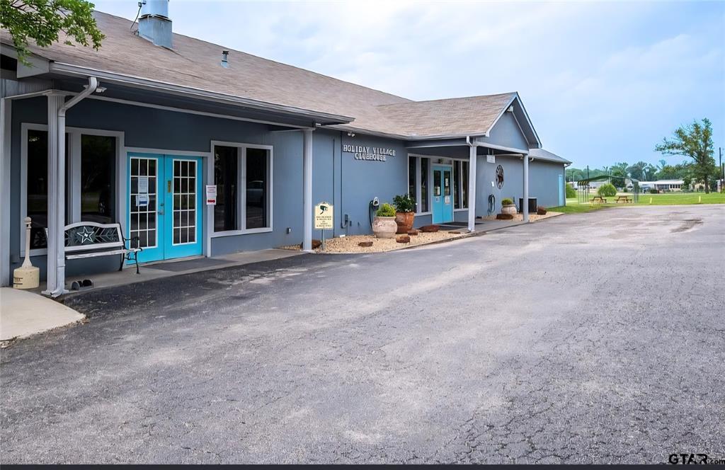 Holiday Villages Of Fork - Residential