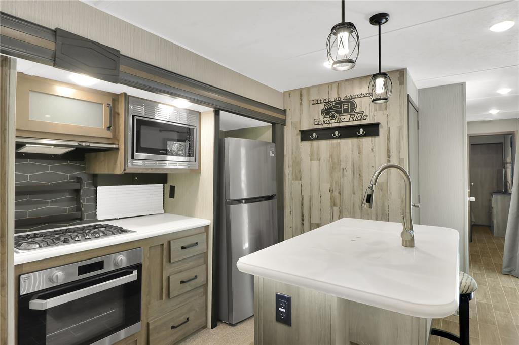 Holiday Villages Of Fork - Residential