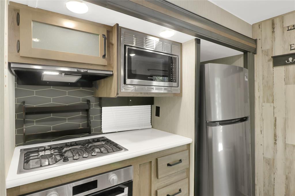 Holiday Villages Of Fork - Residential