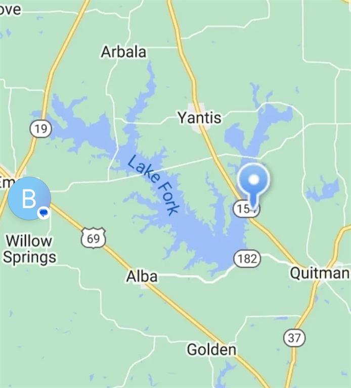 Holiday Villages Of Fork - Residential