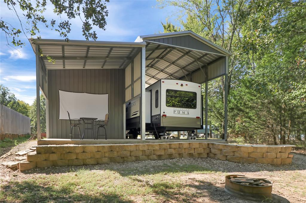 Holiday Villages Of Fork - Residential