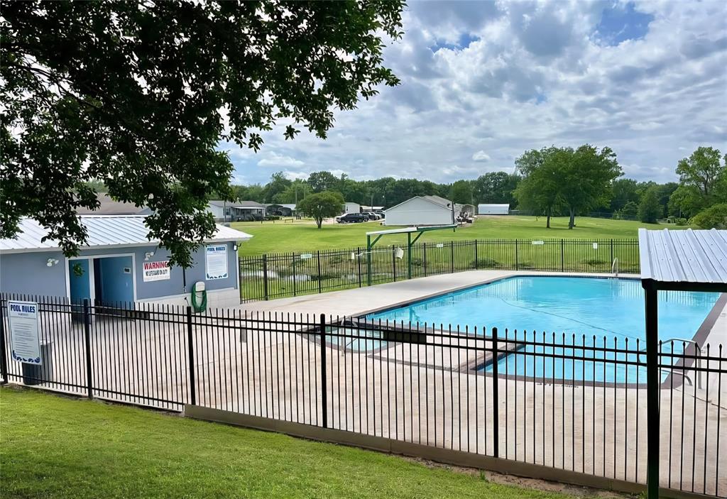 Holiday Villages Of Fork - Residential