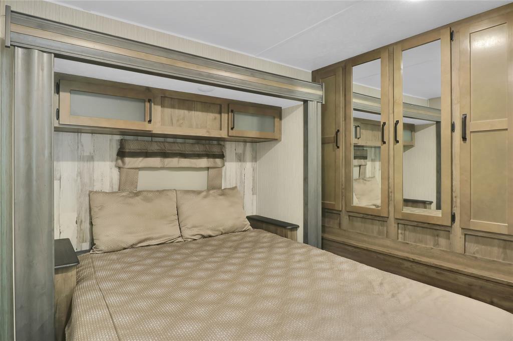 Holiday Villages Of Fork - Residential