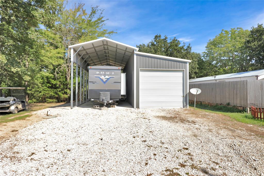 Holiday Villages Of Fork - Residential