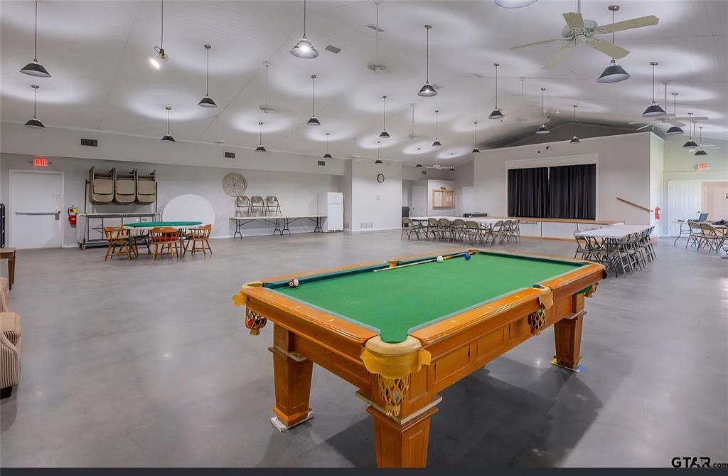 Holiday Villages Of Fork - Residential