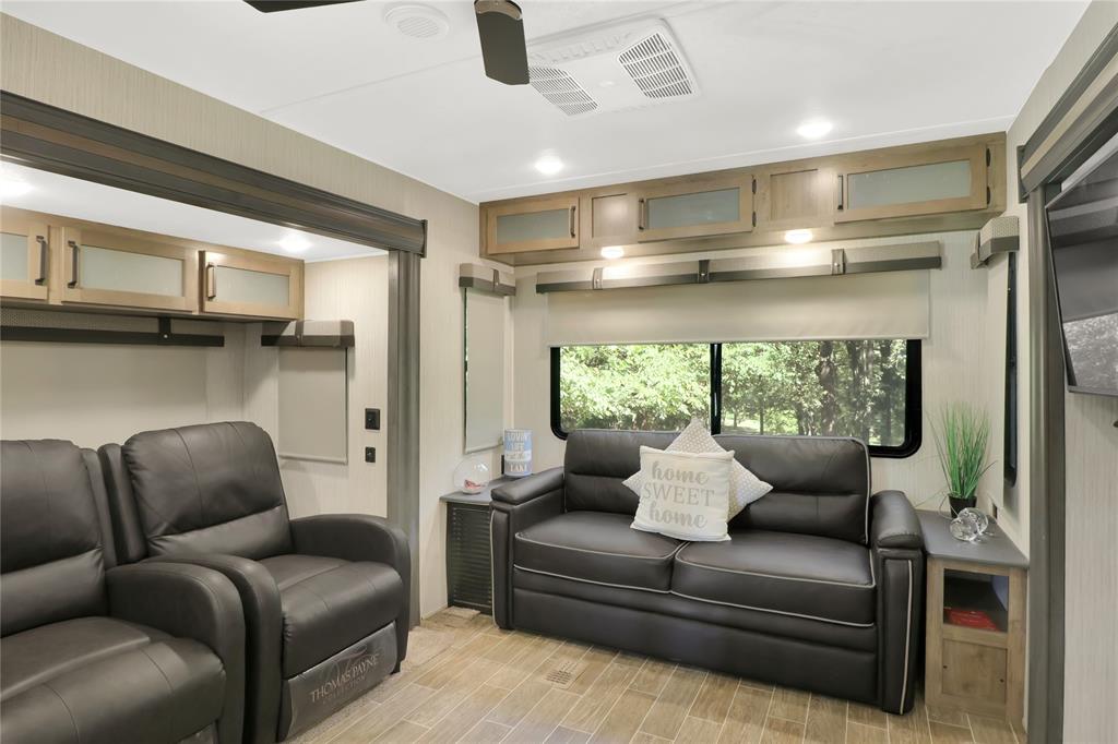 Holiday Villages Of Fork - Residential