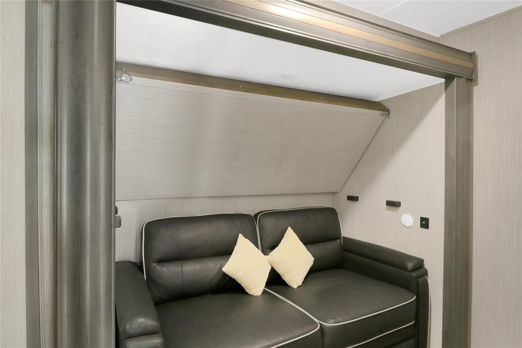 Holiday Villages Of Fork - Residential