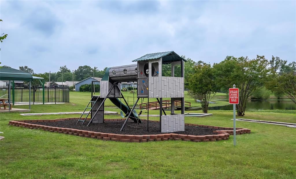 Holiday Villages Of Fork - Residential