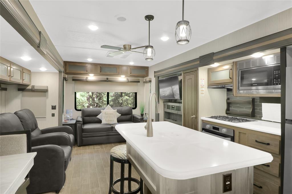 Holiday Villages Of Fork - Residential