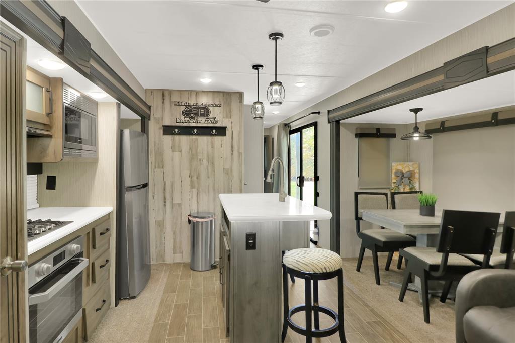 Holiday Villages Of Fork - Residential