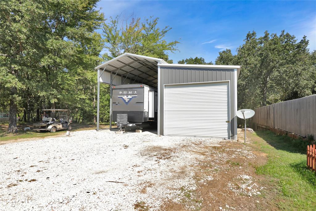 Holiday Villages Of Fork - Residential