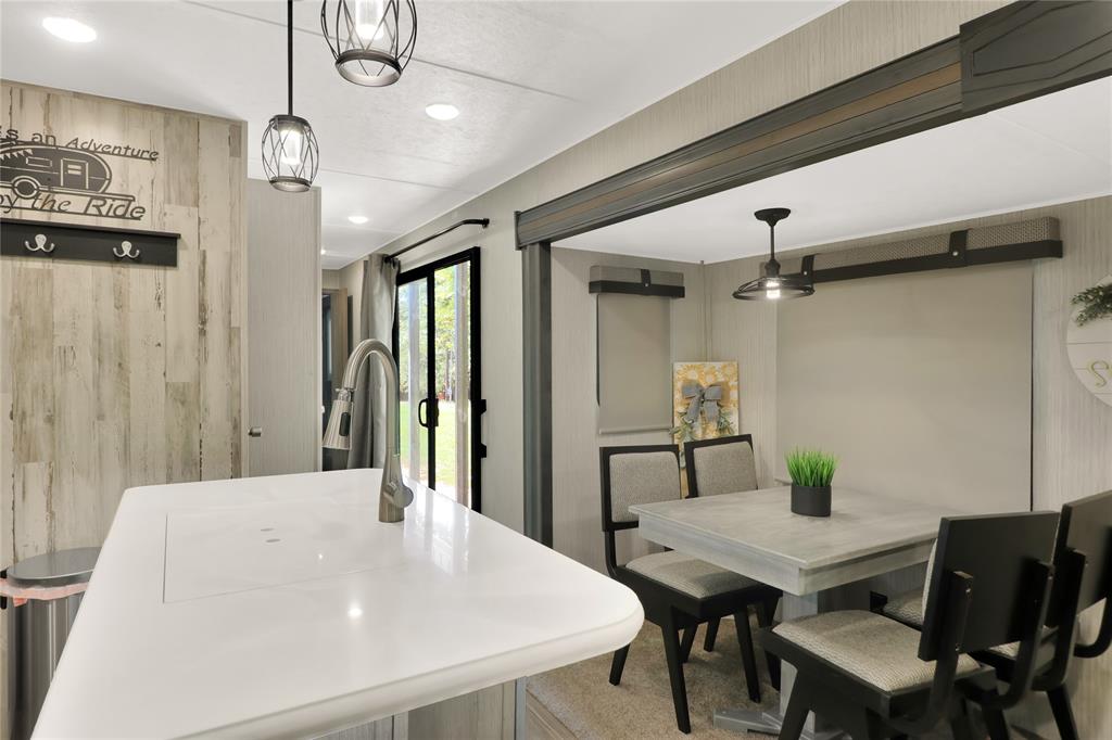 Holiday Villages Of Fork - Residential