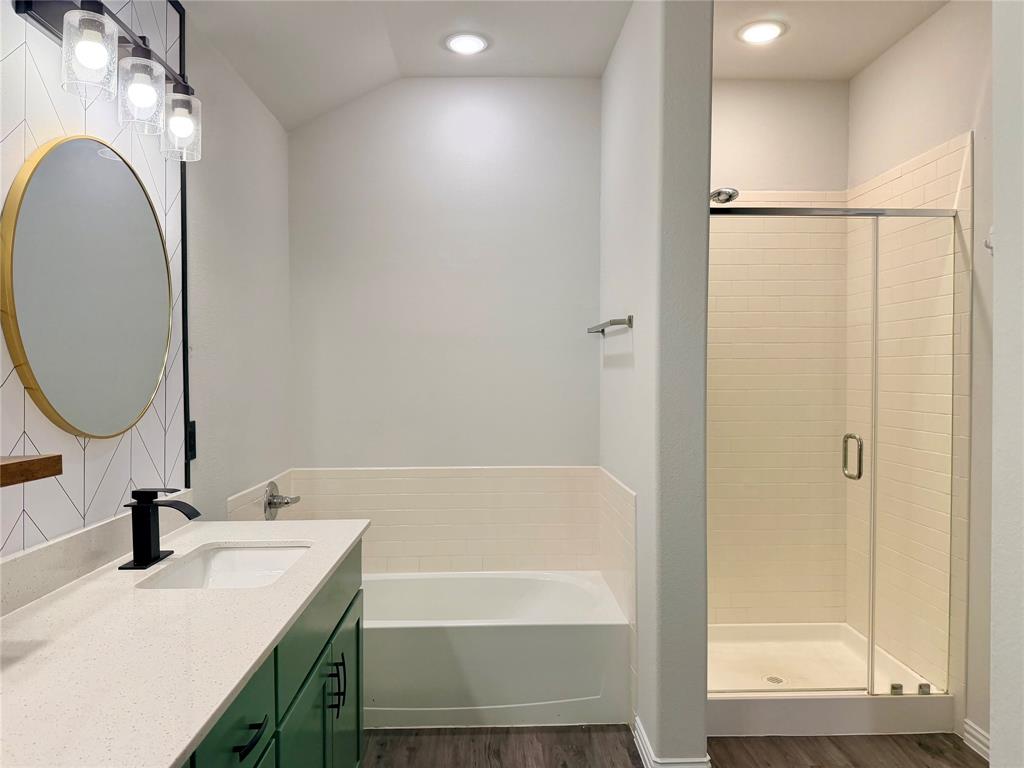 SPRING CREEK ESTATES - Residential