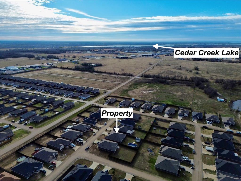 SPRING CREEK ESTATES - Residential