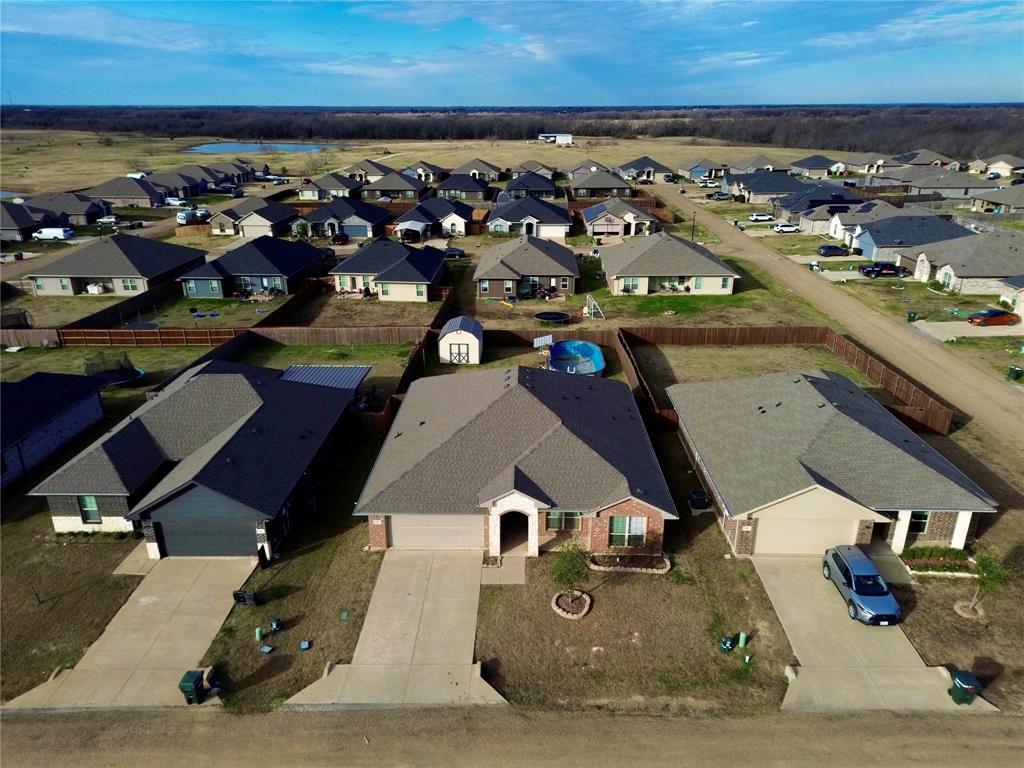 SPRING CREEK ESTATES - Residential