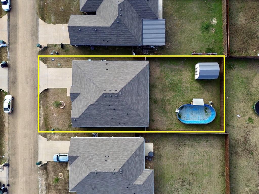 SPRING CREEK ESTATES - Residential