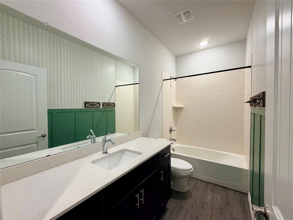 SPRING CREEK ESTATES - Residential