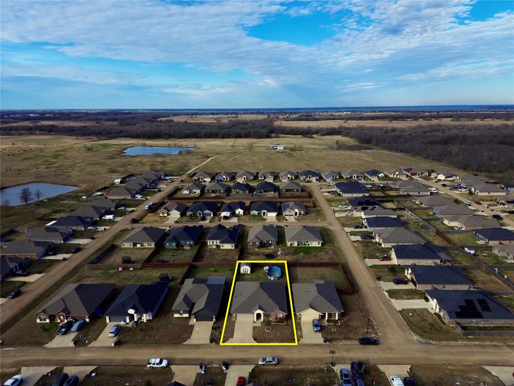 SPRING CREEK ESTATES - Residential