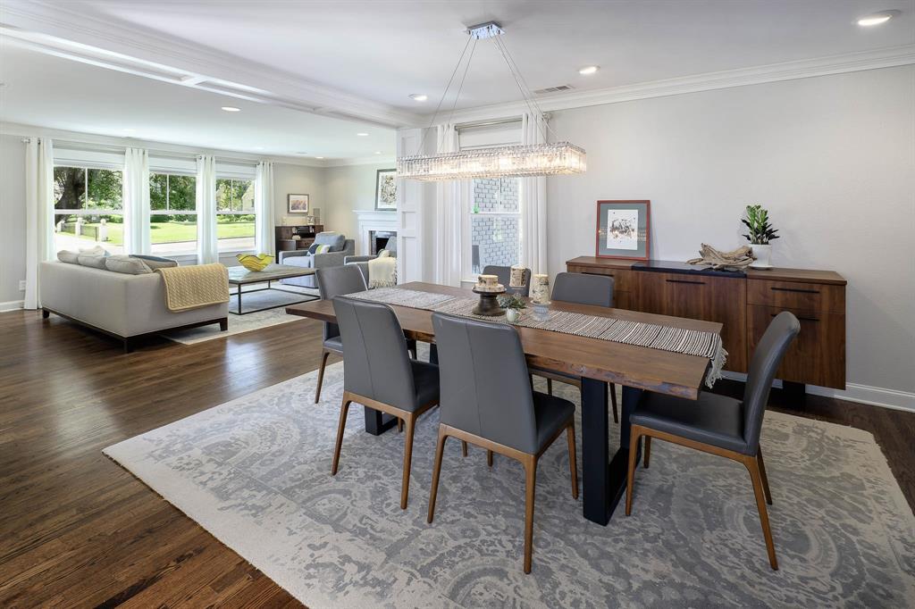 Waggoner Place - Residential