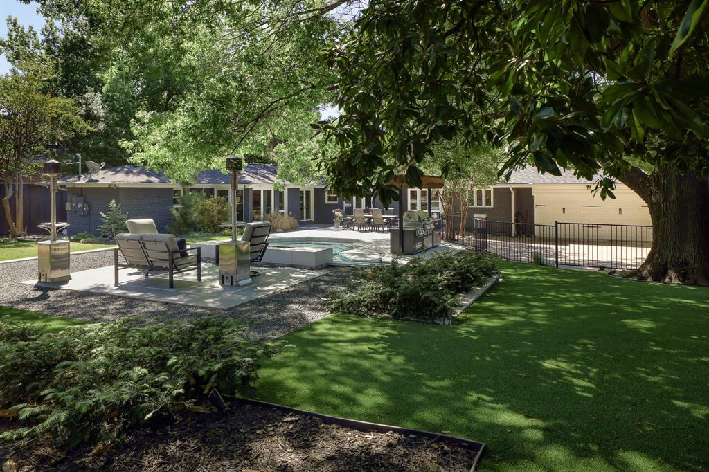 Waggoner Place - Residential