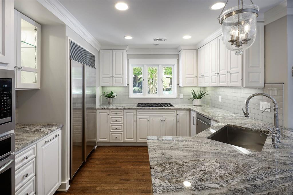Waggoner Place - Residential