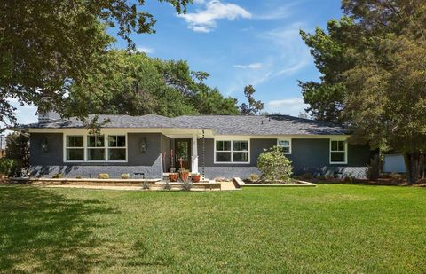 6739 Northport Drive Dallas TX 75230