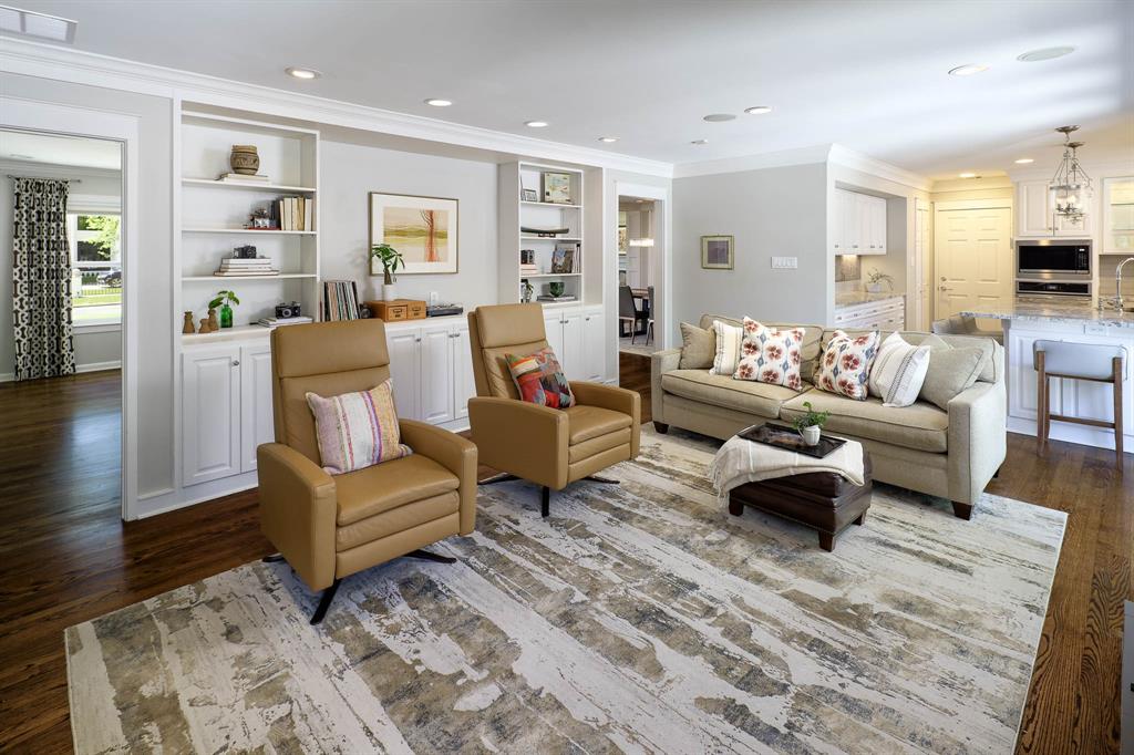 Waggoner Place - Residential