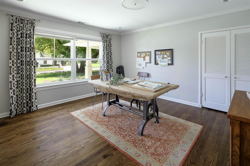 Waggoner Place - Residential