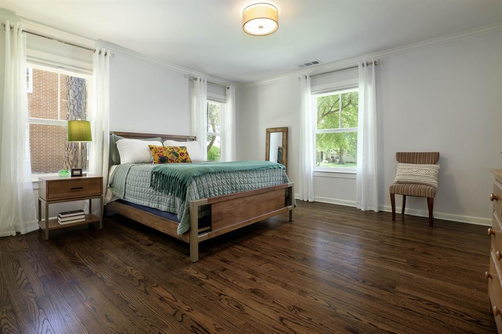 Waggoner Place - Residential
