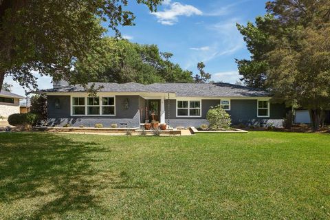 6739 Northport Drive Dallas TX 75230